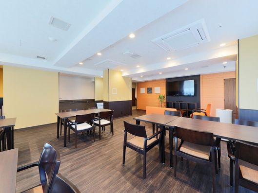 コミュニティスペース