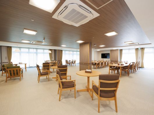 ダイニングルーム