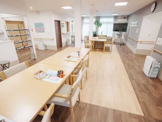 ダイニングルーム