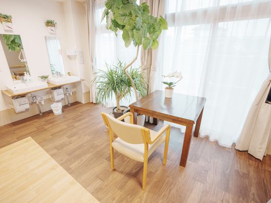 ダイニングルーム