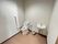 手すり付きトイレ空間