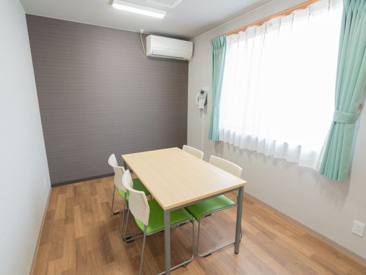 ダイニングルーム