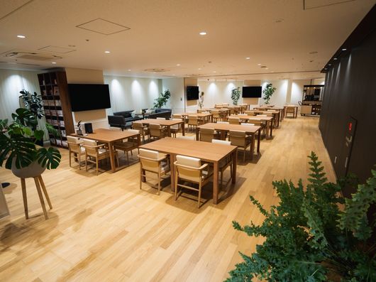 ダイニングルーム