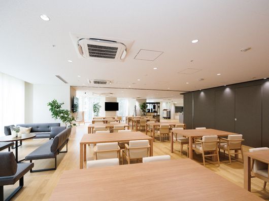 ダイニングルーム