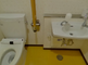 介護施設のトイレと手洗い設備
