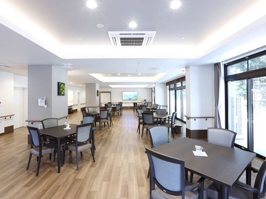 ダイニングルーム