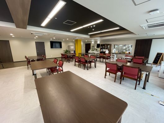 ダイニングルーム