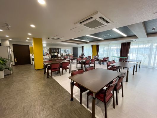 ダイニングルーム