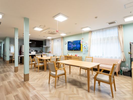 ダイニングルーム