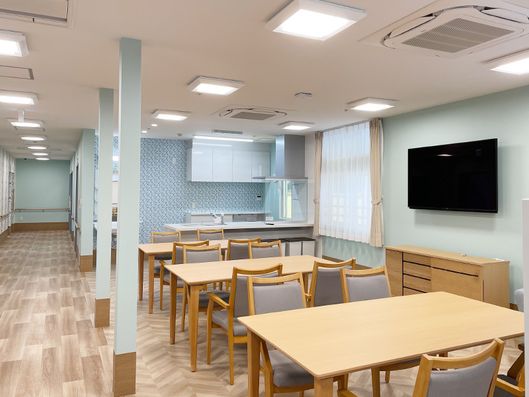 ダイニングルーム