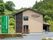 2階建ての住宅型有料老人ホームのイメージ画像