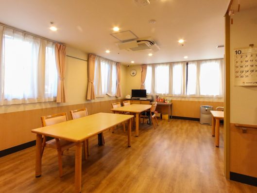 ダイニングルーム