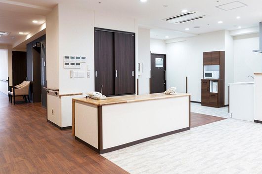 ヘルパーステーション