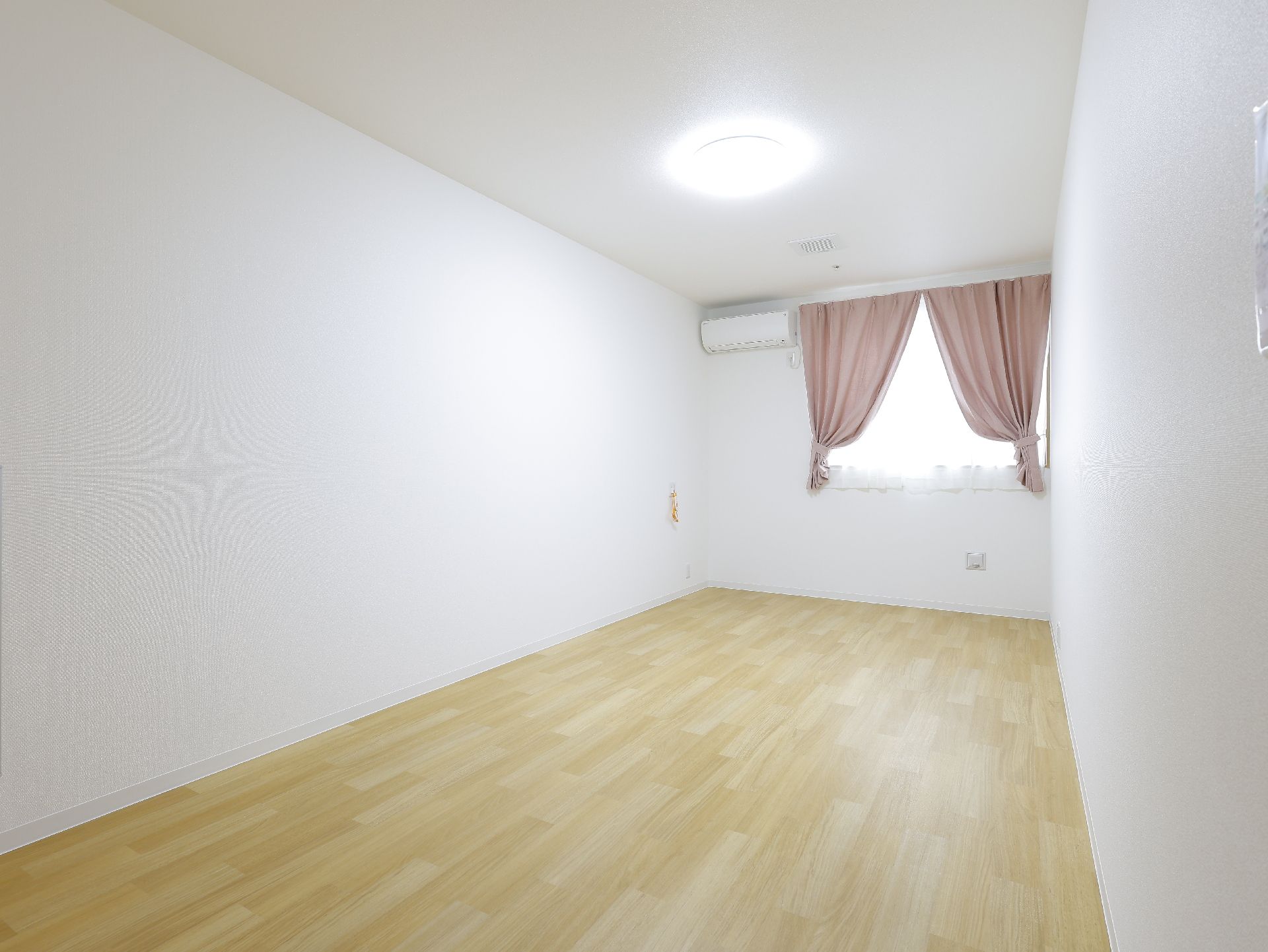 全室個室の居室