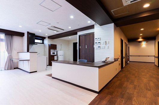 ヘルパーステーション