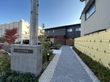 快適な外観の入居先