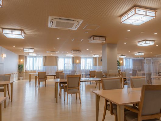 ダイニングルーム