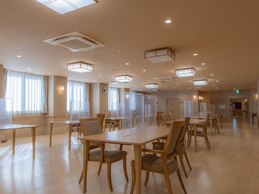 ダイニングルーム