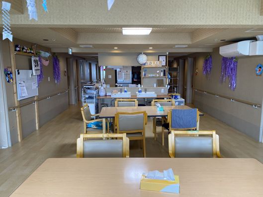 ダイニングルーム