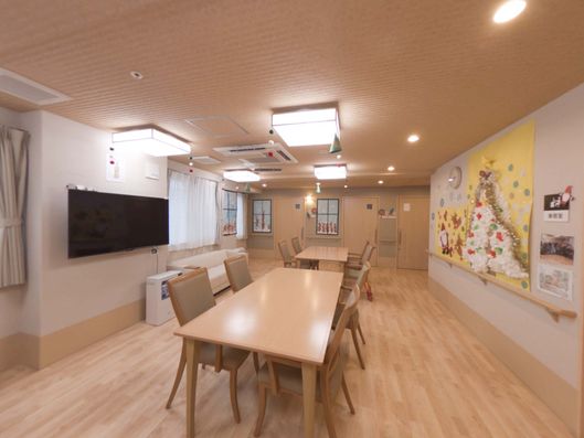 ダイニングルーム