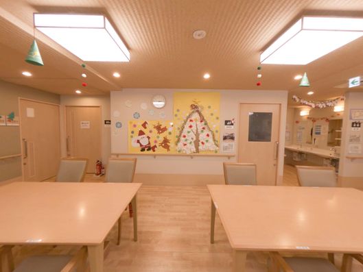 ダイニングルーム