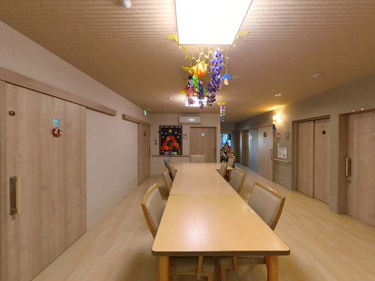 ダイニングルーム