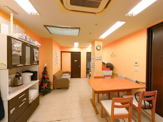 ダイニングルーム