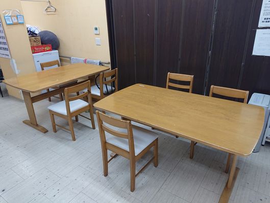 ダイニングルーム