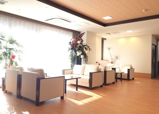 共有スペース１