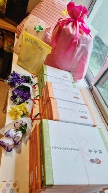 レクリエーション３