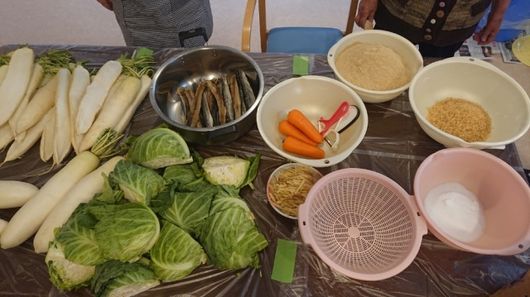 レクリエーション５