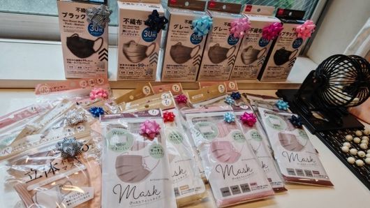 レクリエーション４