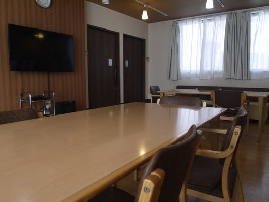 ダイニングルーム