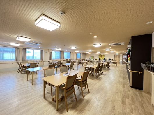 ダイニングルーム