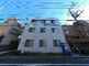 都市型の静かな住環境