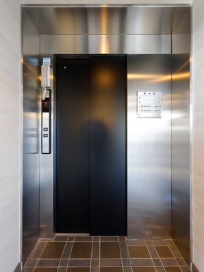 エレベーター