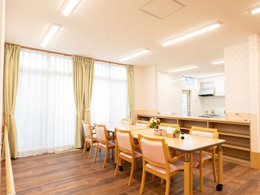 ダイニングルーム