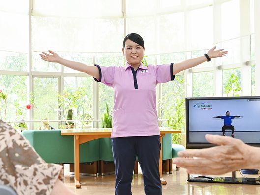 レクリレーション