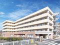 サニーライフ立川の写真