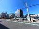 快適な環境の施設外観