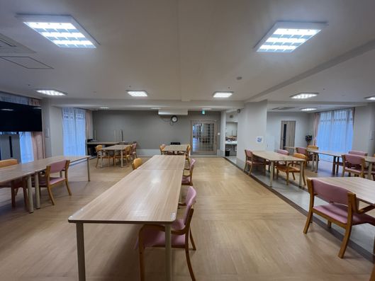 ダイニングルーム