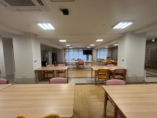 ダイニングルーム