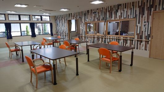 ダイニングルーム