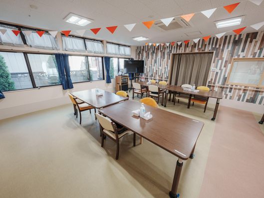 ダイニングルーム