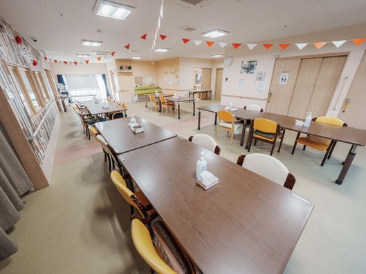 ダイニングルーム