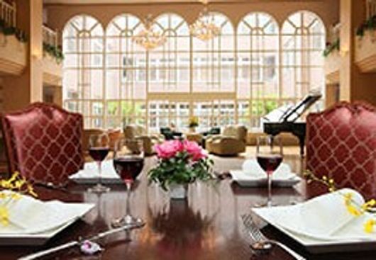 ダイニングルーム