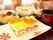 彩り豊かな食事