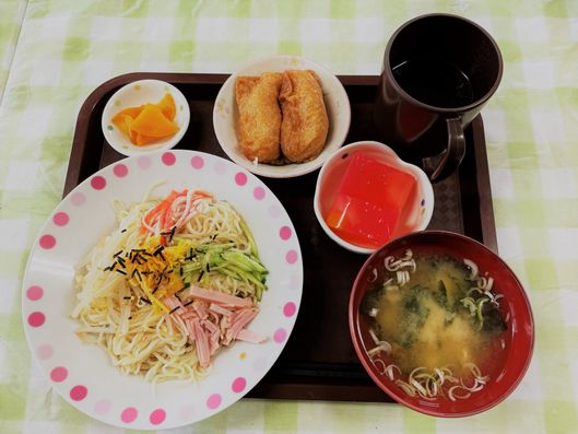 食事