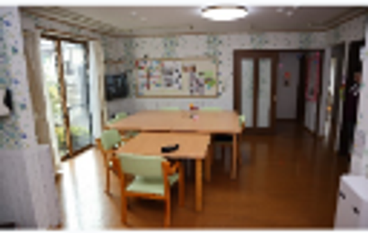 ダイニングルーム