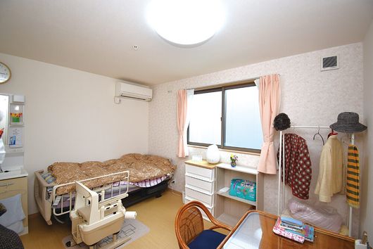 居室